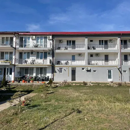 Hotel Centrul Medical 