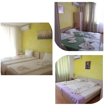 Hotel Centrul Medical 