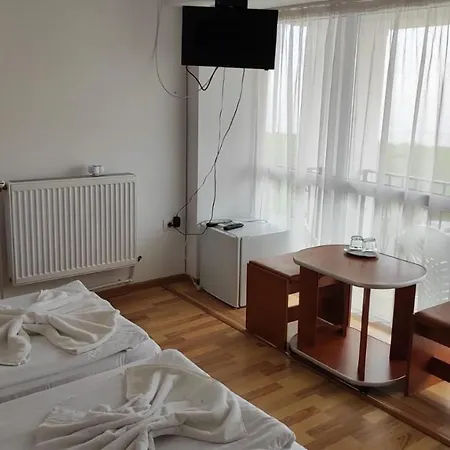 Hotel Centrul Medical 